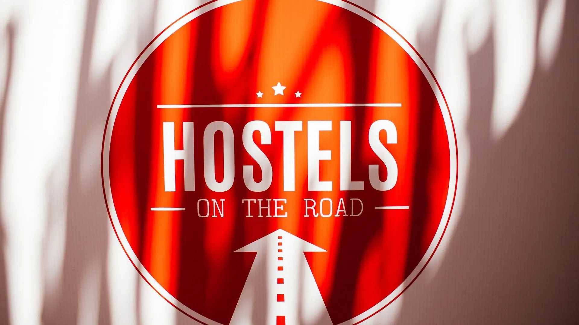 פלאייה דל כרמן Hostels On The Road מקסיקו