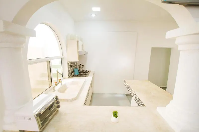 Hostels On The Road بلايا ديل كارمن