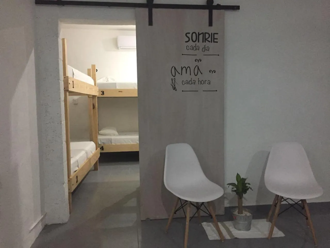 Hostels On The Road بلايا ديل كارمن