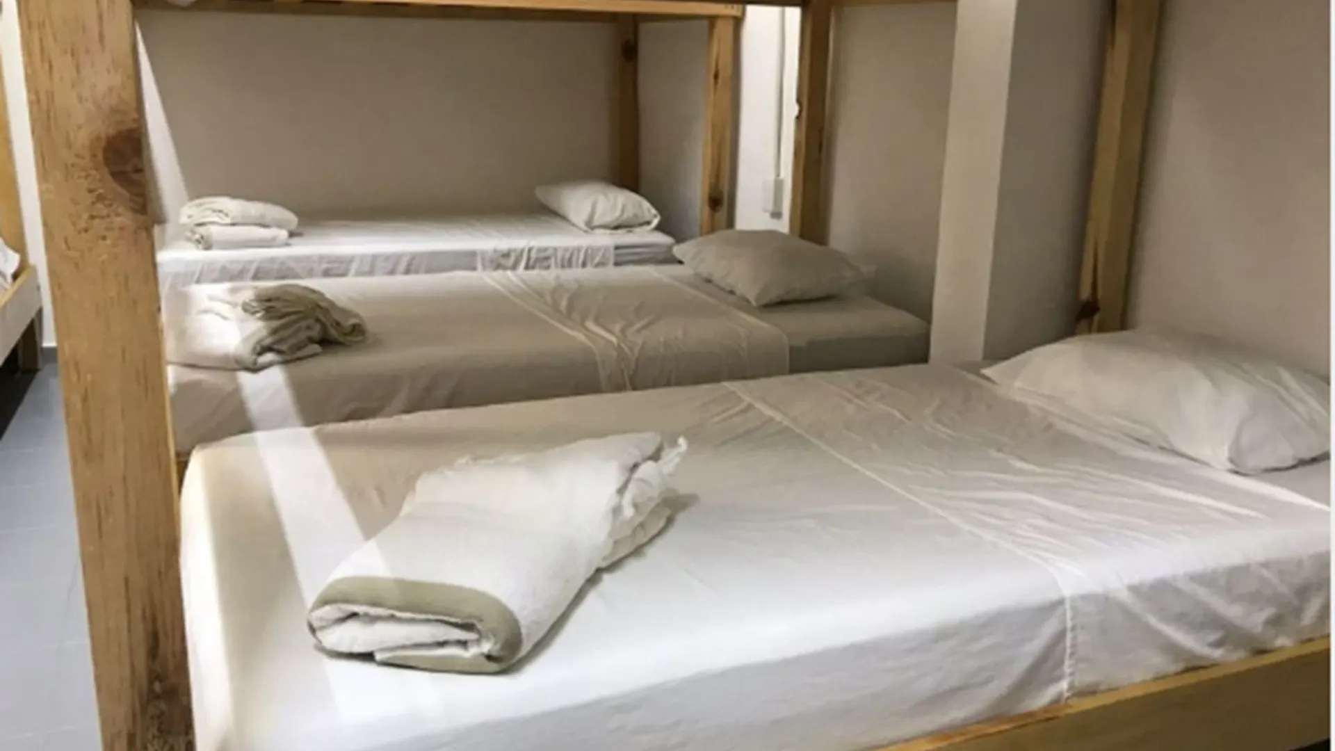 Hostels On The Road بلايا ديل كارمن